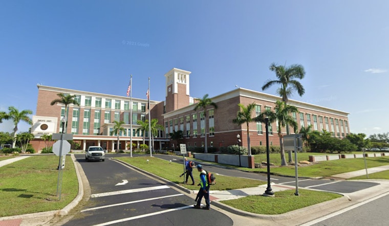Charlotte County Invites Public to Discuss Jail Statistics at Safety Council Meeting on January 13