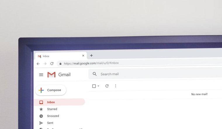 Charlotte County Warns Residents of Convincing Phishing Emails Posing as Official Communications