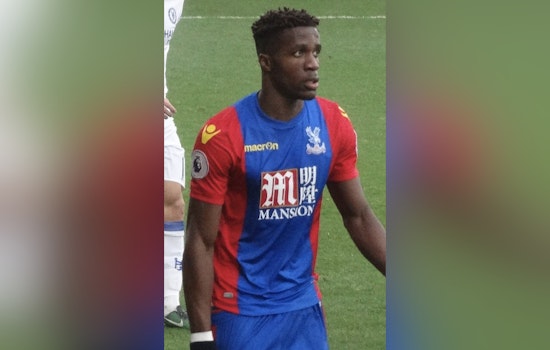 Charlotte FC Bolsters Attack by Securing Ivorian Star Wilfried Zaha on Loan from Galatasaray