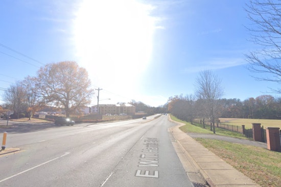 Charlotte Man Charged with Felony Death by Vehicle in Fatal E. WT Harris Blvd Multi-Car Collision