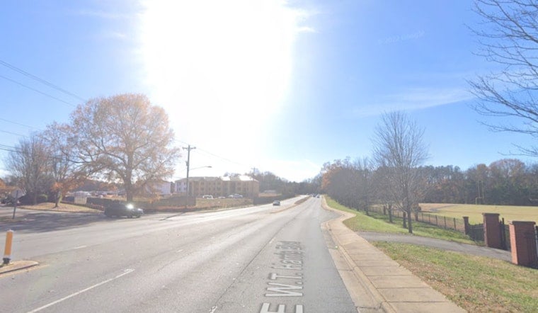 Charlotte Man Charged with Felony Death by Vehicle in Fatal E. WT Harris Blvd Multi-Car Collision