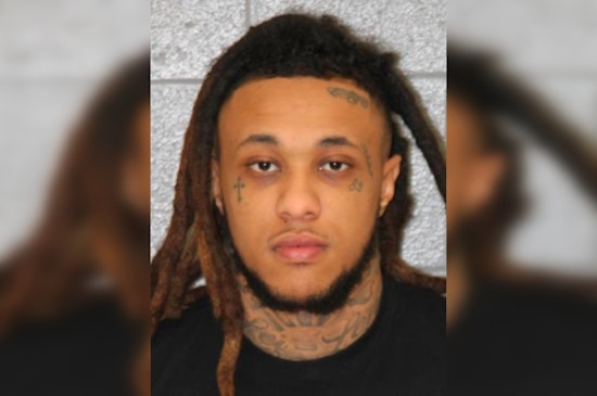 Charlotte Man Charged with First-Degree Murder Following Christmas Day Tragedy