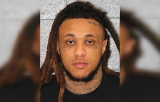 Charlotte Man Charged with First-Degree Murder Following Christmas Day Tragedy