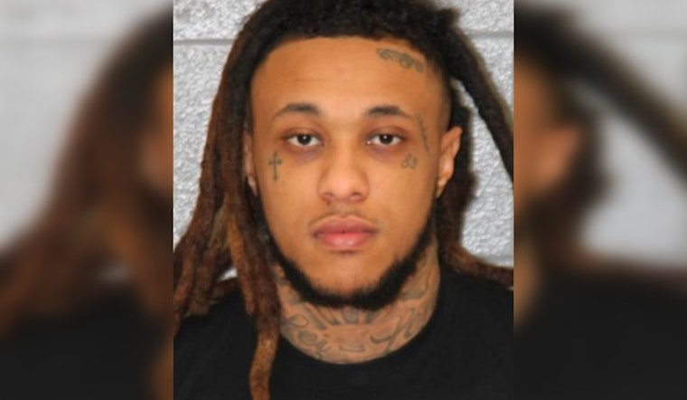Charlotte Man Charged with First-Degree Murder Following Christmas Day Tragedy