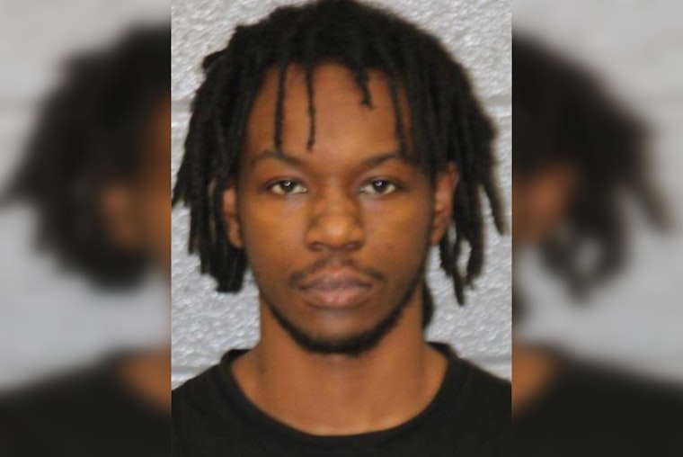 Charlotte Man Charged with Murder and Robbery Following Fatal Christmas Night Crash