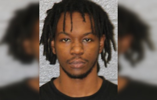Charlotte Man Charged with Murder and Robbery Following Fatal Christmas Night Crash
