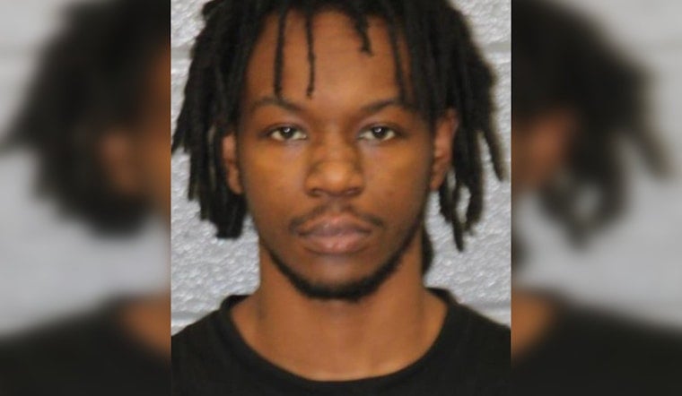 Charlotte Man Charged with Murder and Robbery Following Fatal Christmas Night Crash