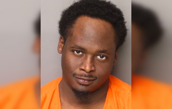Charlotte Man Faces Attempted Murder Charges After Armed Struggle with Lancaster County Liquor Store Employees