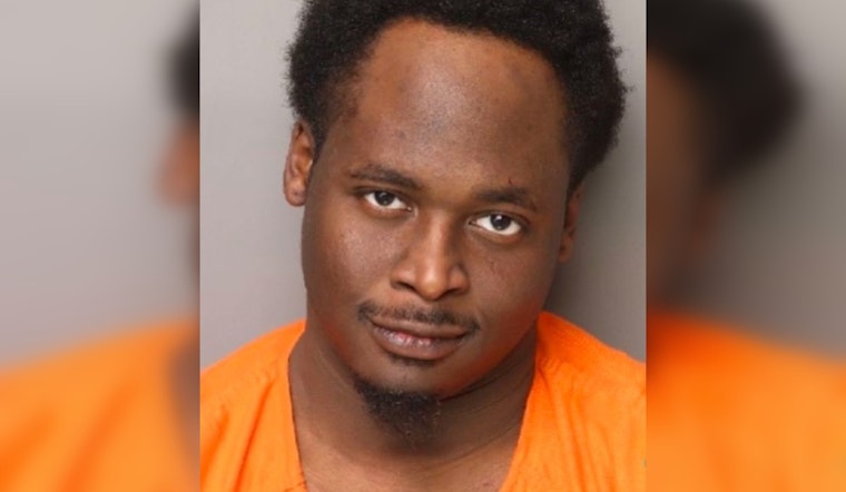 Charlotte Man Faces Attempted Murder Charges After Armed Struggle with Lancaster County Liquor Store Employees