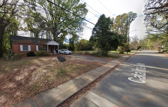 Charlotte-Mecklenburg Police Investigate Late-Night Homicide on Catalina Avenue and Seek Public Help