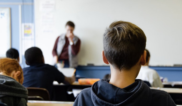 Charlotte-Mecklenburg Schools Brace for ICE Arrests Amid Reversed Immigration Policies