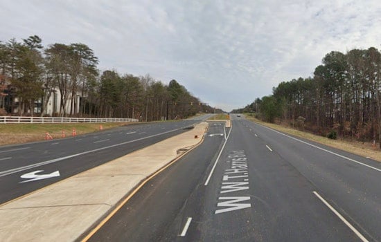 Charlotte Police Investigate Fatal Shooting on I-85 Southbound Ramp Near W. WT Harris Blvd