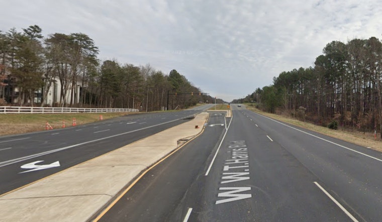 Charlotte Police Investigate Fatal Shooting on I-85 Southbound Ramp Near W. WT Harris Blvd