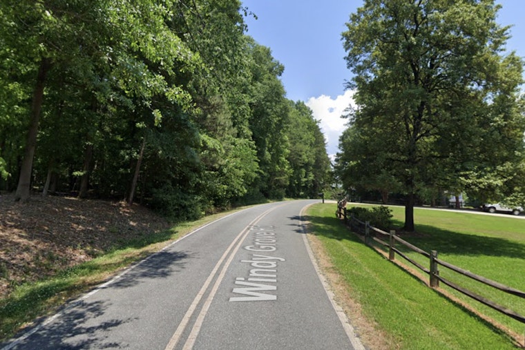 Charlotte Police Probe Suspicious Death After Dramatic Vehicle Pursuit and Lake Rescue