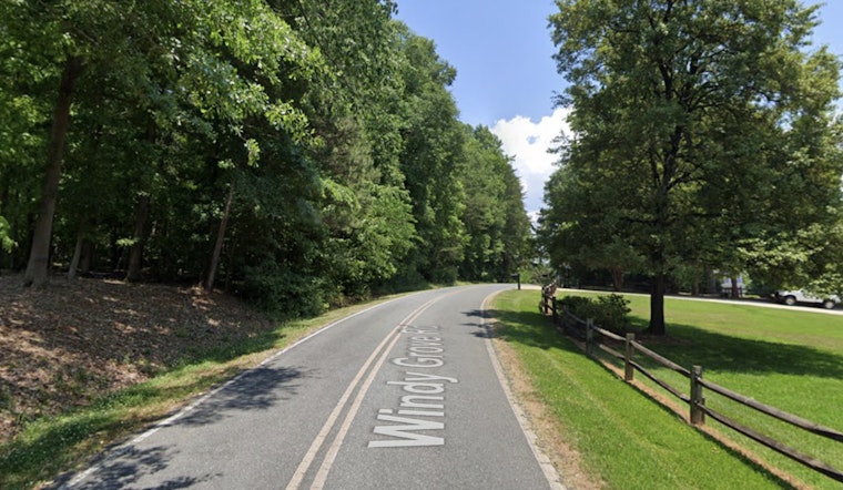 Charlotte Police Probe Suspicious Death After Dramatic Vehicle Pursuit and Lake Rescue