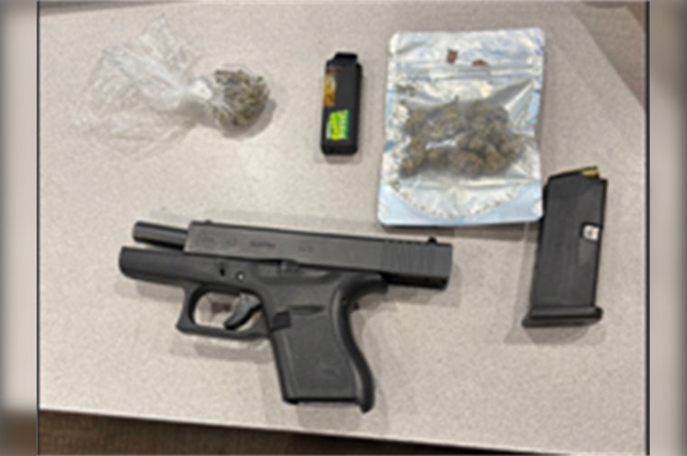 Charlotte Police Report No Major Incidents, 18 Arrests Including Juveniles in Coordinated New Year's Eve Operation