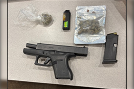 Charlotte Police Report No Major Incidents, 18 Arrests Including Juveniles in Coordinated New Year's Eve Operation