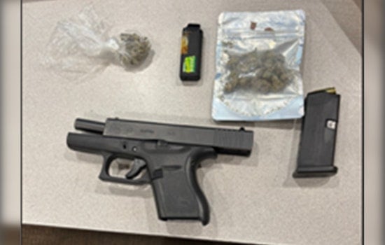 Charlotte Police Report No Major Incidents, 18 Arrests Including Juveniles in Coordinated New Year's Eve Operation