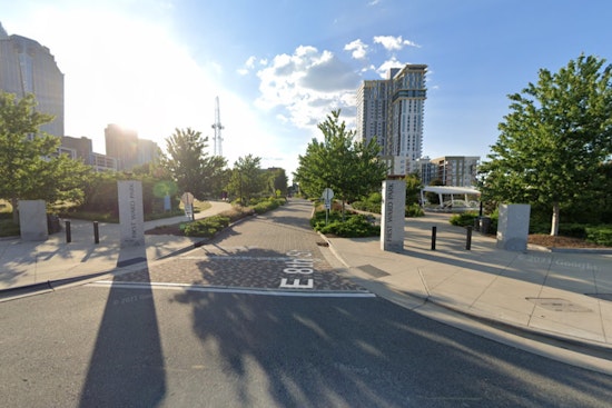 Charlotte Pride Festival Expands, Moves to First Ward Park for Silver Anniversary Celebrations