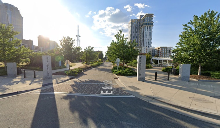 Charlotte Pride Festival Expands, Moves to First Ward Park for Silver Anniversary Celebrations