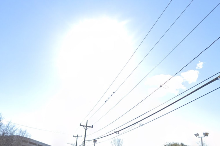 Charlotte Rings in 2025 with Mild Winter Sunshine, Cold Snap to Follow