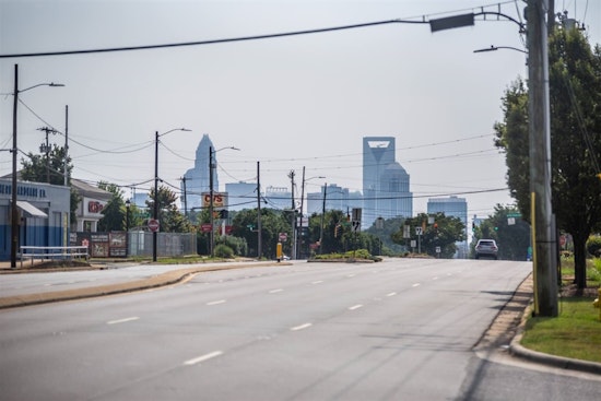 Charlotte Secures $31.4M in Federal Funds for Transit System Upgrade Emphasizing Equity and Sustainability