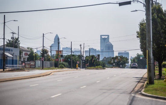 Charlotte Secures $31.4M in Federal Funds for Transit System Upgrade Emphasizing Equity and Sustainability