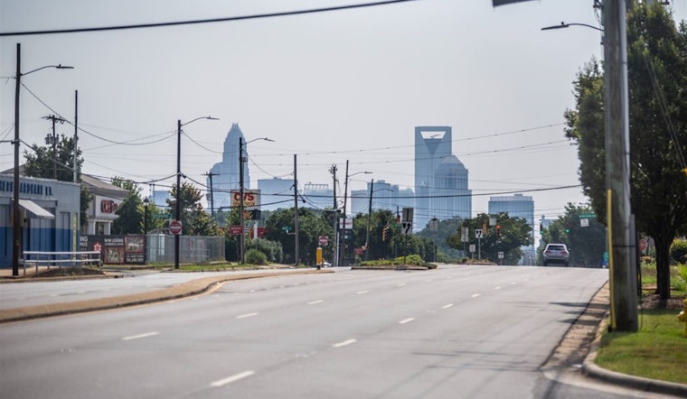 Charlotte Secures $31.4M in Federal Funds for Transit System Upgrade Emphasizing Equity and Sustainability