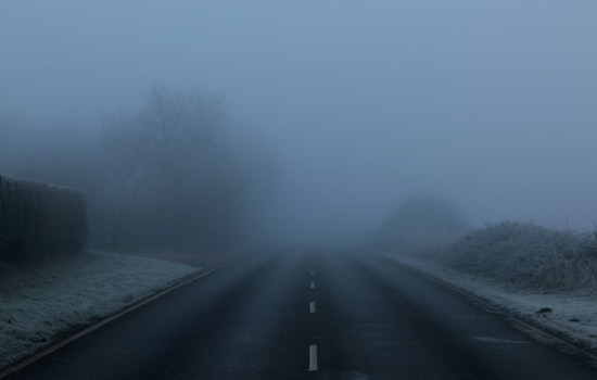 Charlotte Shrouded in Fog as Residents Brace for Escalating Cold Wave and Potential Outages