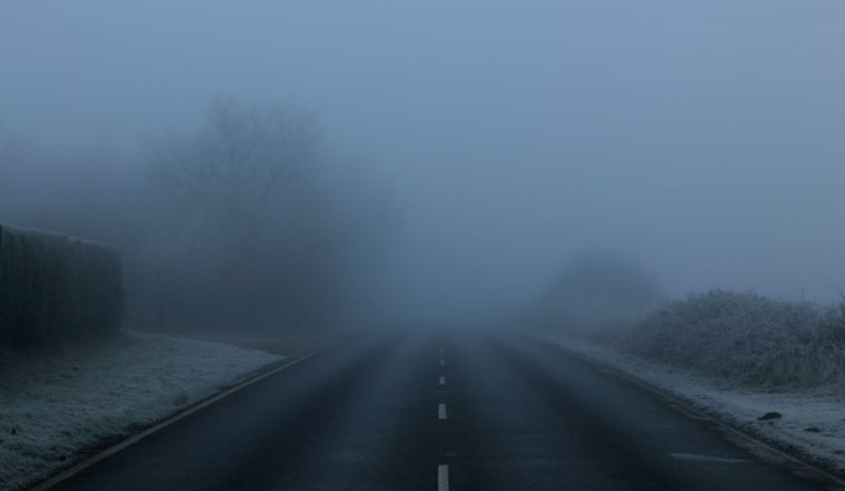 Charlotte Shrouded in Fog as Residents Brace for Escalating Cold Wave and Potential Outages