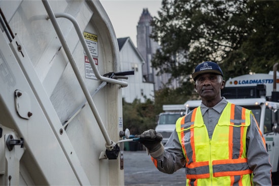 Charlotte Solid Waste Services Announces Adjusted MLK Holiday Schedule with Recycling and Waste Pick-up Shifted