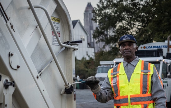 Charlotte Solid Waste Services Announces Adjusted MLK Holiday Schedule with Recycling and Waste Pick-up Shifted