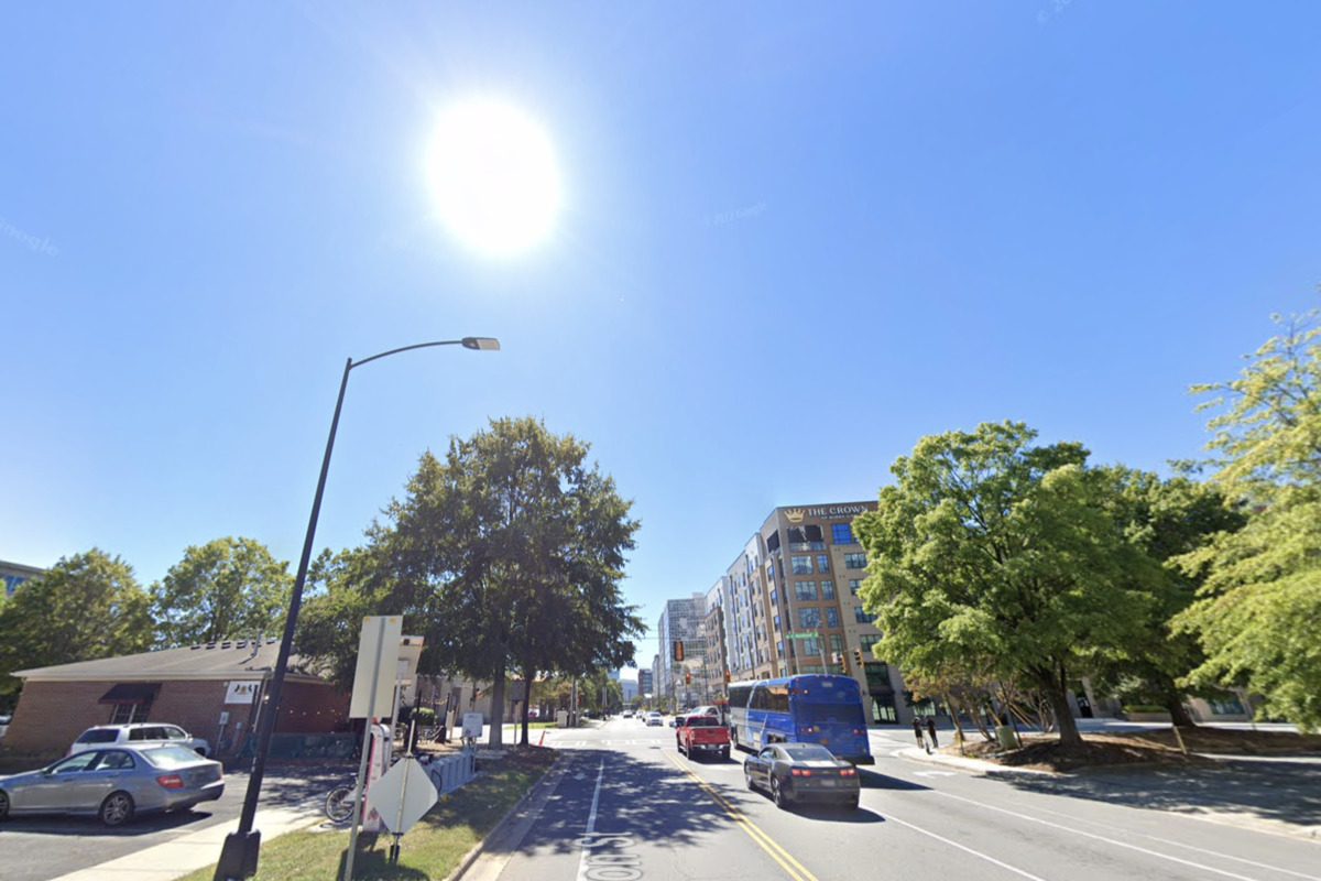 Charlotte to Enjoy Sun and Rising Temperatures This Week, NWS