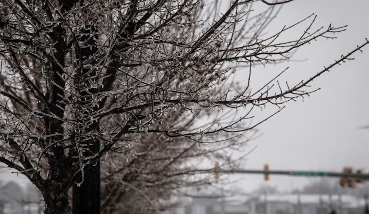 Charlotte Trash Collection Delayed Due to Snowfall as City Announces New Schedule