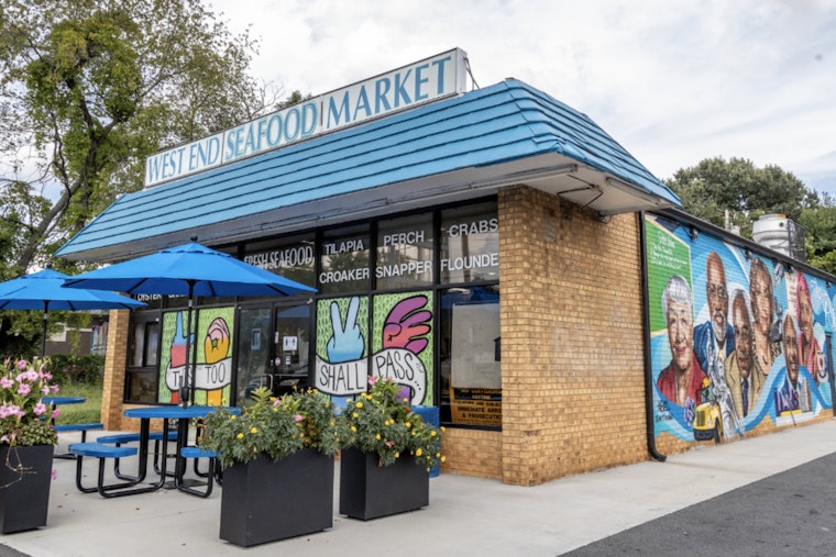 Charlotte Urban Design Center Opens Applications for 2025 Placemaking Grants and Creative Pool