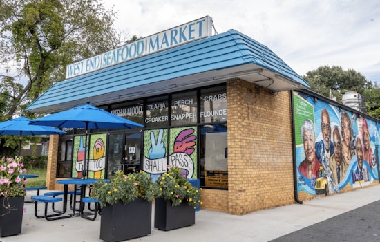 Charlotte Urban Design Center Opens Applications for 2025 Placemaking Grants and Creative Pool