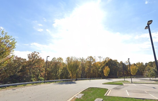 Charlotte Weather Update as Skies Clear Today with Sunny Days Ahead and Rain Expected by the Weekend