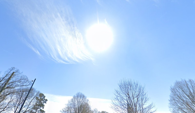 Charlotte Weather Update, Sunny Days Ahead with Potential Weekend Showers, NWS Advises Preparedness for Varying Conditions