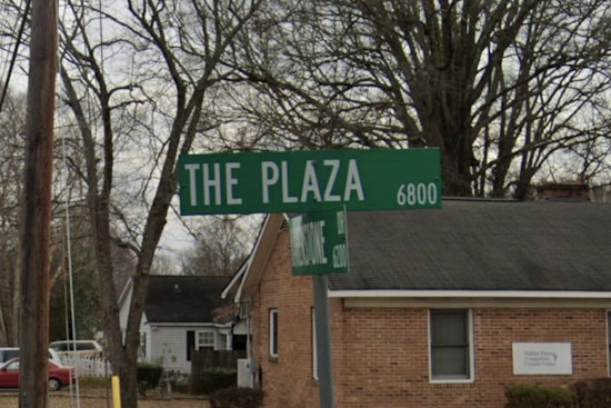 Charlotte Woman Dies in Car Crash on North Tryon, Police Investigating Cause