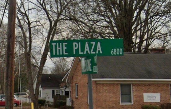 Charlotte Woman Dies in Car Crash on North Tryon, Police Investigating Cause