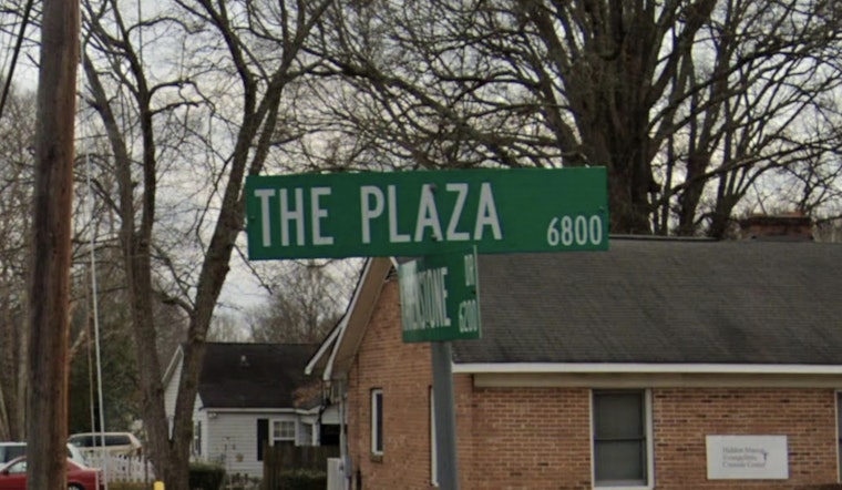 Charlotte Woman Dies in Car Crash on North Tryon, Police Investigating Cause