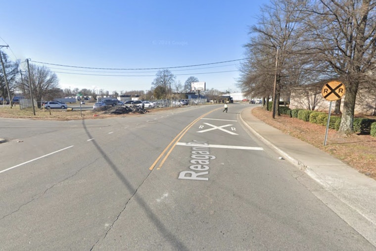 Charlotte Woman Killed in Pedestrian Collision on Reagan Drive, CMPD Investigates