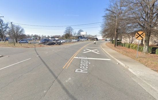 Charlotte Woman Killed in Pedestrian Collision on Reagan Drive, CMPD Investigates
