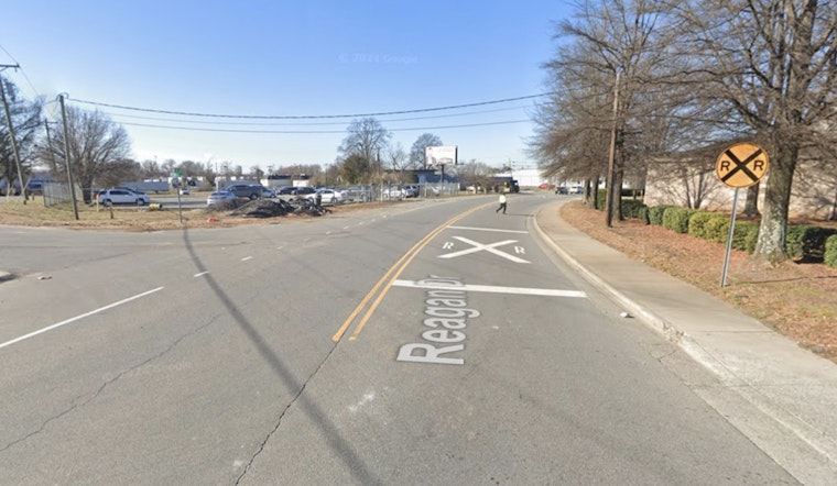 Charlotte Woman Killed in Pedestrian Collision on Reagan Drive, CMPD Investigates