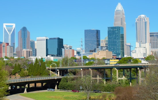 Charlotte's Governance Evolution from 1863 Incorporation to Modern City Management