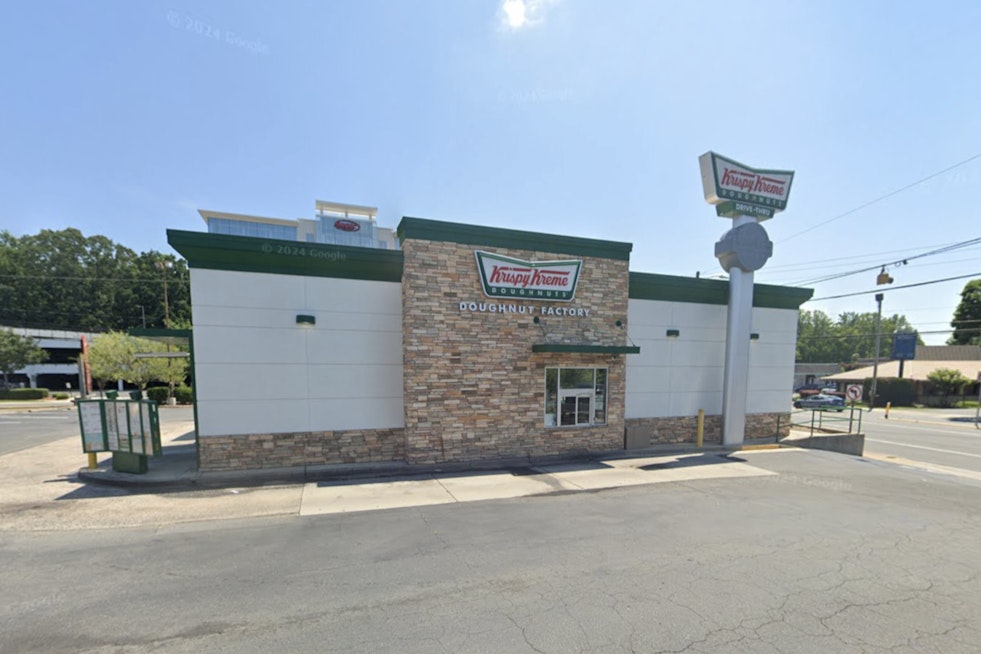 Charlotte's Krispy Kreme Locations Sweeten Menu with Fan-Favorite Flavors and New Creations