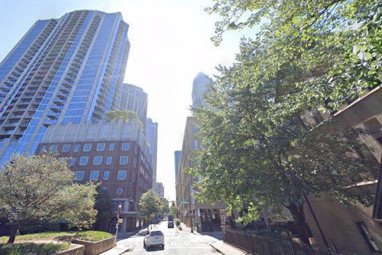Charlotte's Weather Shifts from Foggy to Sunny with Rain Expected Soon