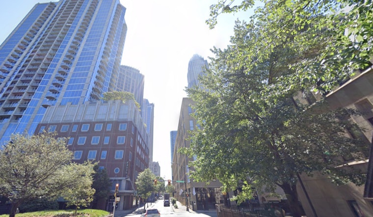 Charlotte's Weather Shifts from Foggy to Sunny with Rain Expected Soon