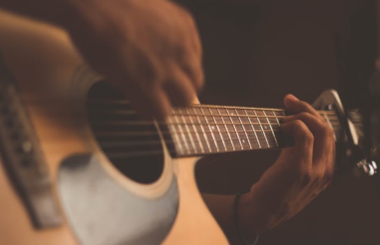 Chase Matthew Joins Lineup for Surprise, AZ's Out of the Park Music Fest Featuring Headliner ERNEST