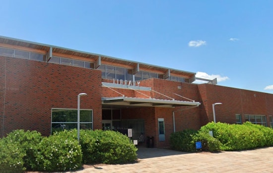 Chatham Community Library Hosts Free Winter Seed Sowing Class in Pittsboro